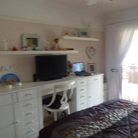 Сasa de vacaciones Quality 2 Bed Bungalow Heated Swimming Pools San Miguel de Abona
