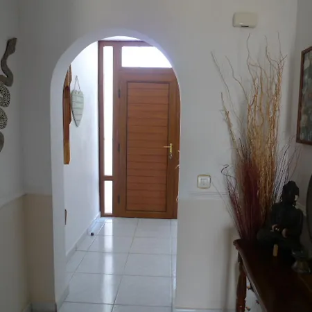 Quality 2 Bed Bungalow Heated Swimming Pools San Miguel de Abona