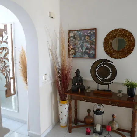 Quality 2 Bed Bungalow Heated Swimming Pools San Miguel de Abona
