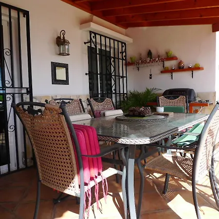 Сasa de vacaciones Quality 2 Bed Bungalow Heated Swimming Pools *
