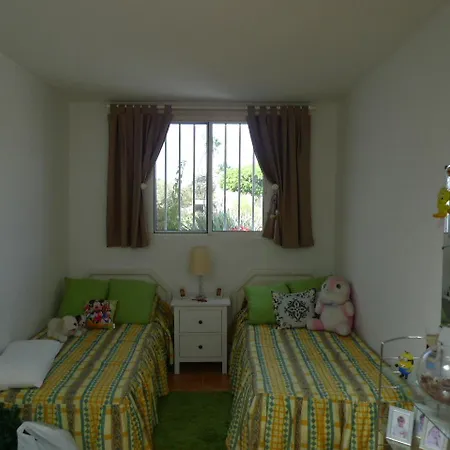 Сasa de vacaciones Quality 2 Bed Bungalow Heated Swimming Pools San Miguel de Abona