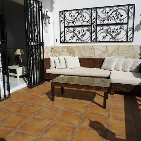 Сasa de vacaciones Quality 2 Bed Bungalow Heated Swimming Pools *